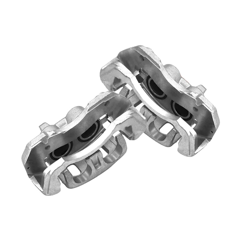 Mitsubishi Delica Space Gear PA / PB / PC (1994 - 2006) Front Disc Brake Calipers LH + RH