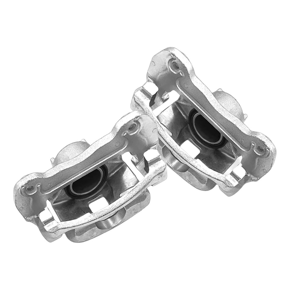 Mitsubishi Express KA4T (2005 - 2015) Front Disc Brake Calipers LH + RH