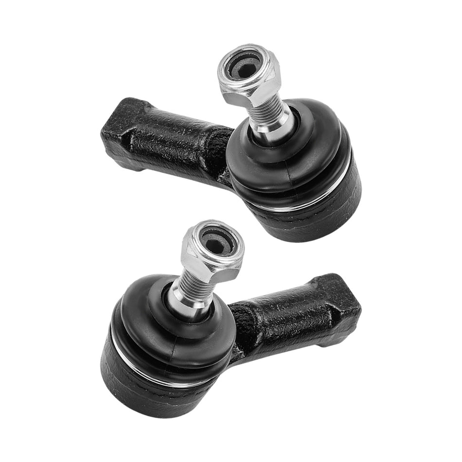 Mitsubishi Lancer CG / CH / CJ / CY / CZ / CF (2001 - 2019) Outer Front Tie Rod Ends LH + RH