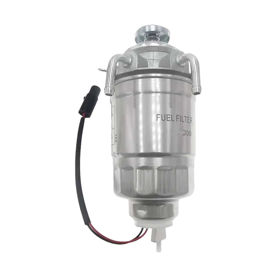 Mitsubishi Pajero NH / NJ / NK / NL (1993 - 1999) Fuel Pump