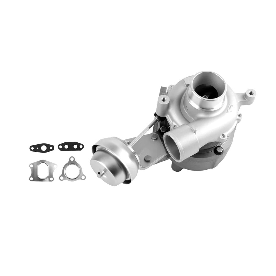 Mitsubishi Pajero NS / NT / NW / NX (2006 - 2021) 3.2L Turbocharger