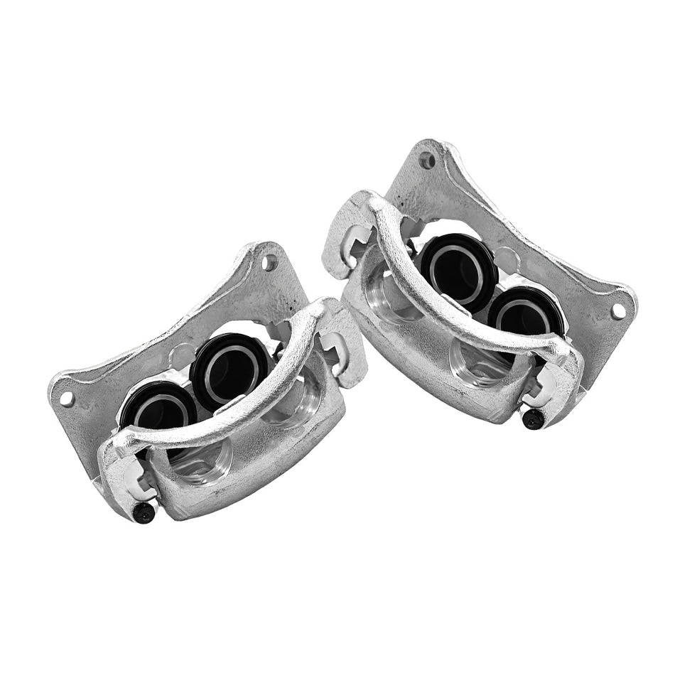 Mitsubishi Pajero NS / NT / NW / NX / NM / NP (2000 - 2019) Front Disc Brake Calipers LH + RH