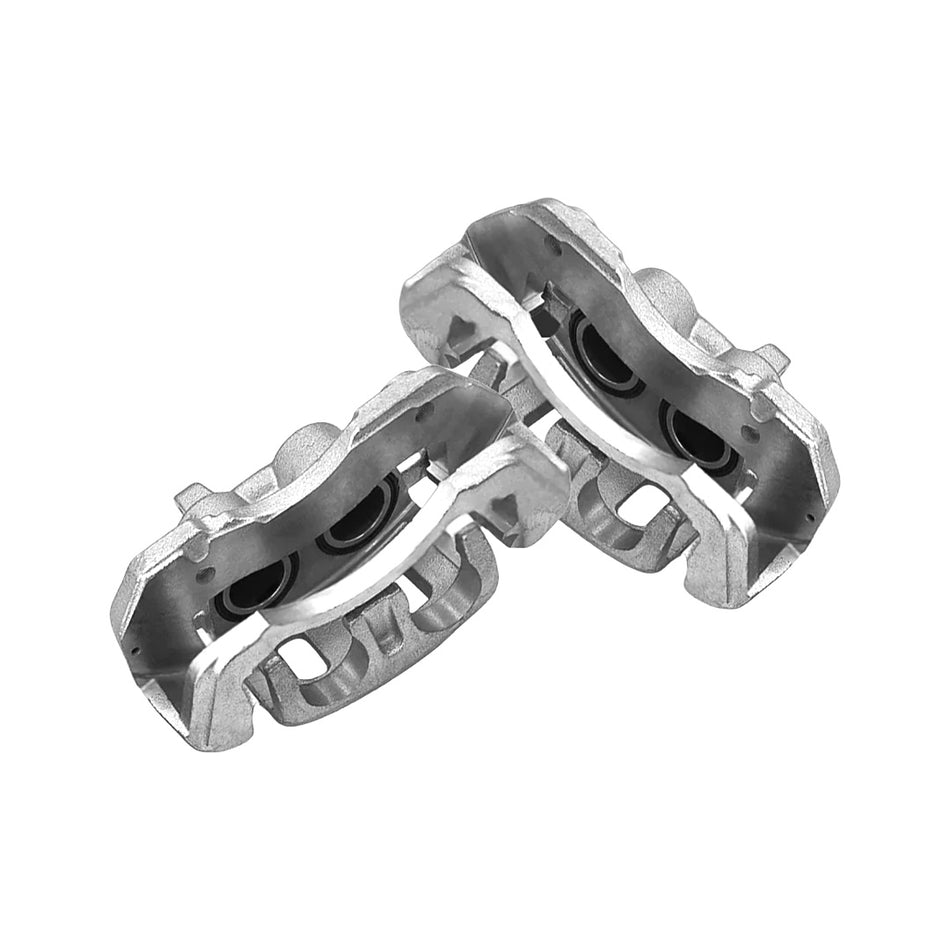 Mitsubishi Pajero Sport Challenger K99W / K94W (1996 - 2009) Front Disc Brake Calipers LH + RH