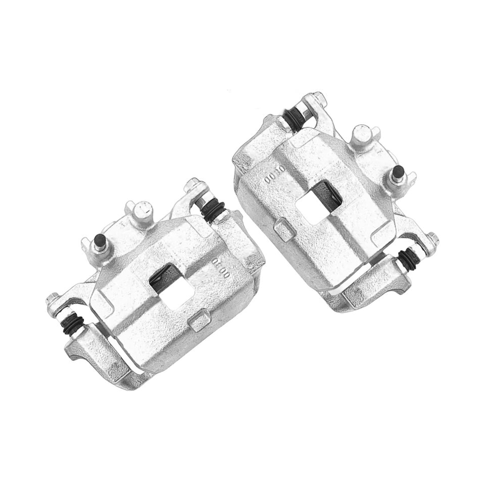 Mitsubishi Pajero Sport Challenger KH (2008 - 2014) Front Disc Brake Calipers LH + RH