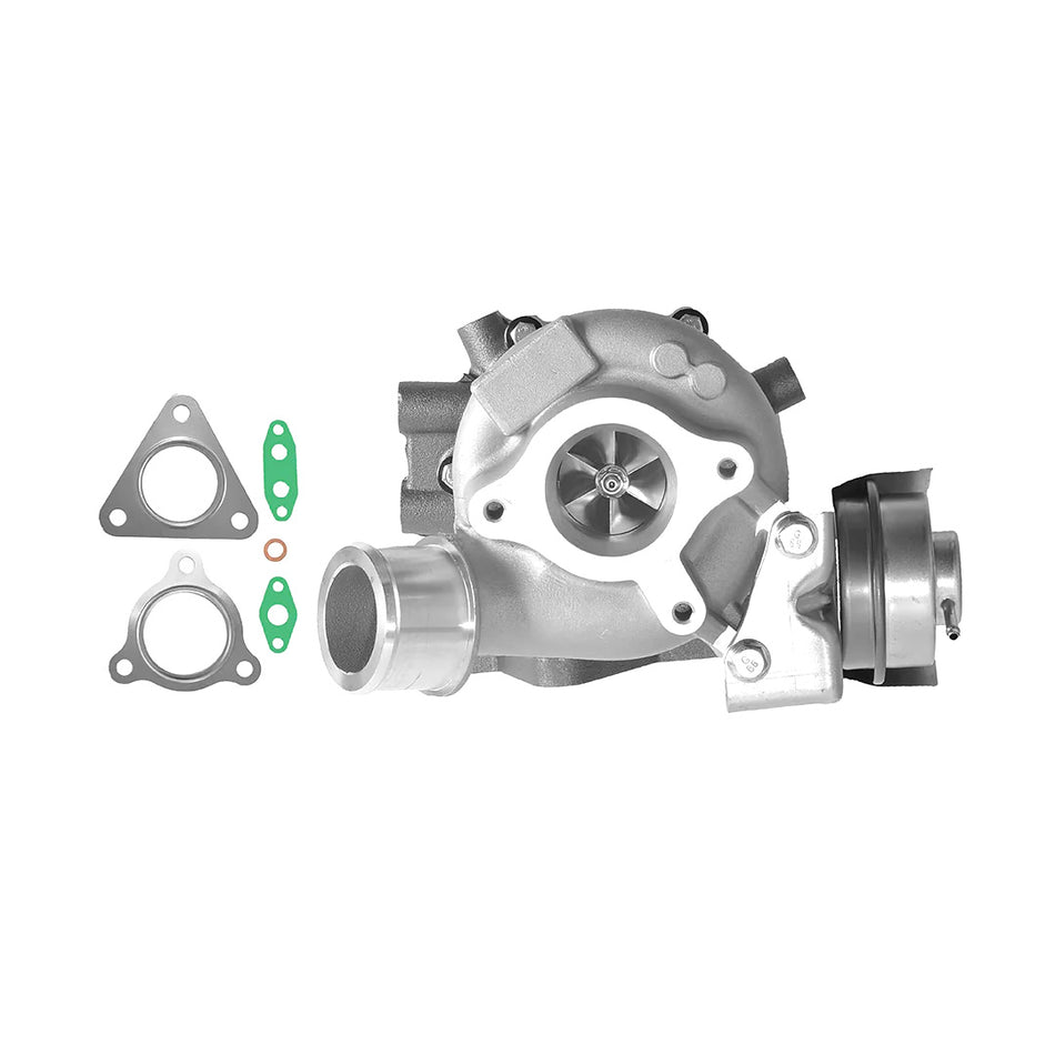 Mitsubishi Pajero Sport QE (2015 - 2019) 2.4L Billet Turbocharger
