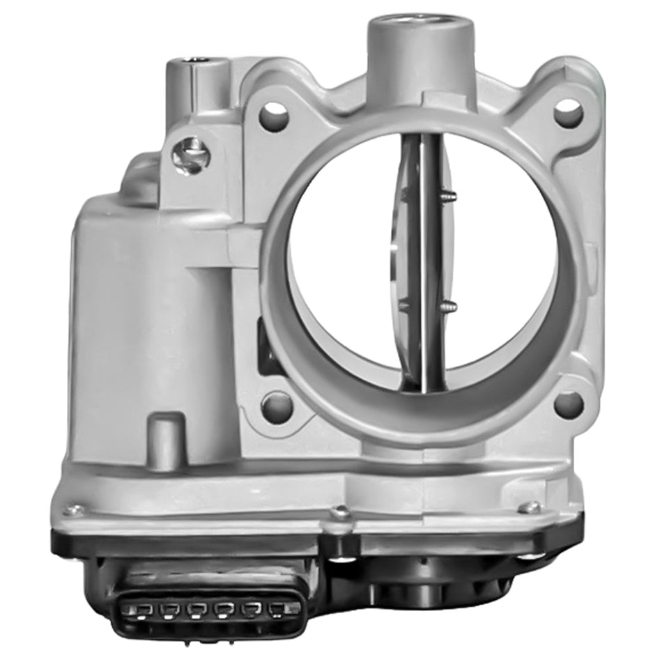 Mitsubishi Triton ML / MN (2008 - 2015) Throttle Body