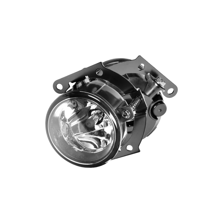 Mitsubishi Triton MN (2009 - 2015) Fog Lights LH + RH