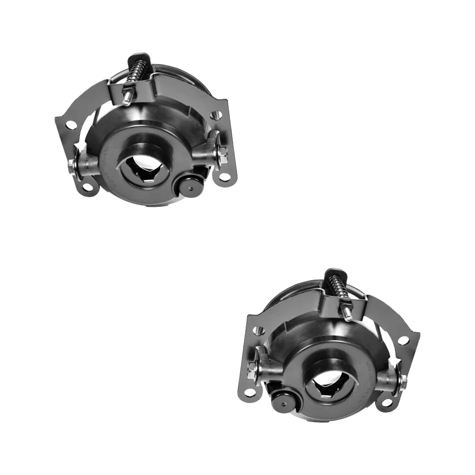 Mitsubishi Triton MN (2009 - 2015) Fog Lights LH + RH