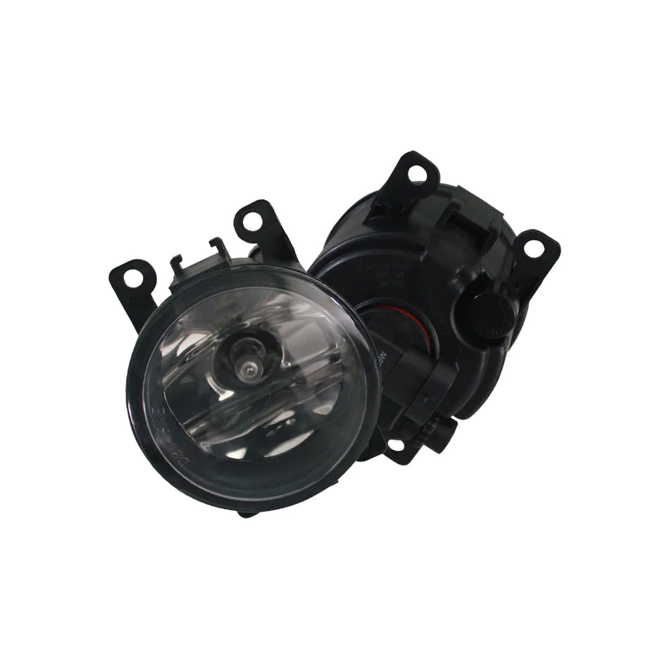 Mitsubishi Triton MQ (2015 - 2018) Fog Lights LH + RH