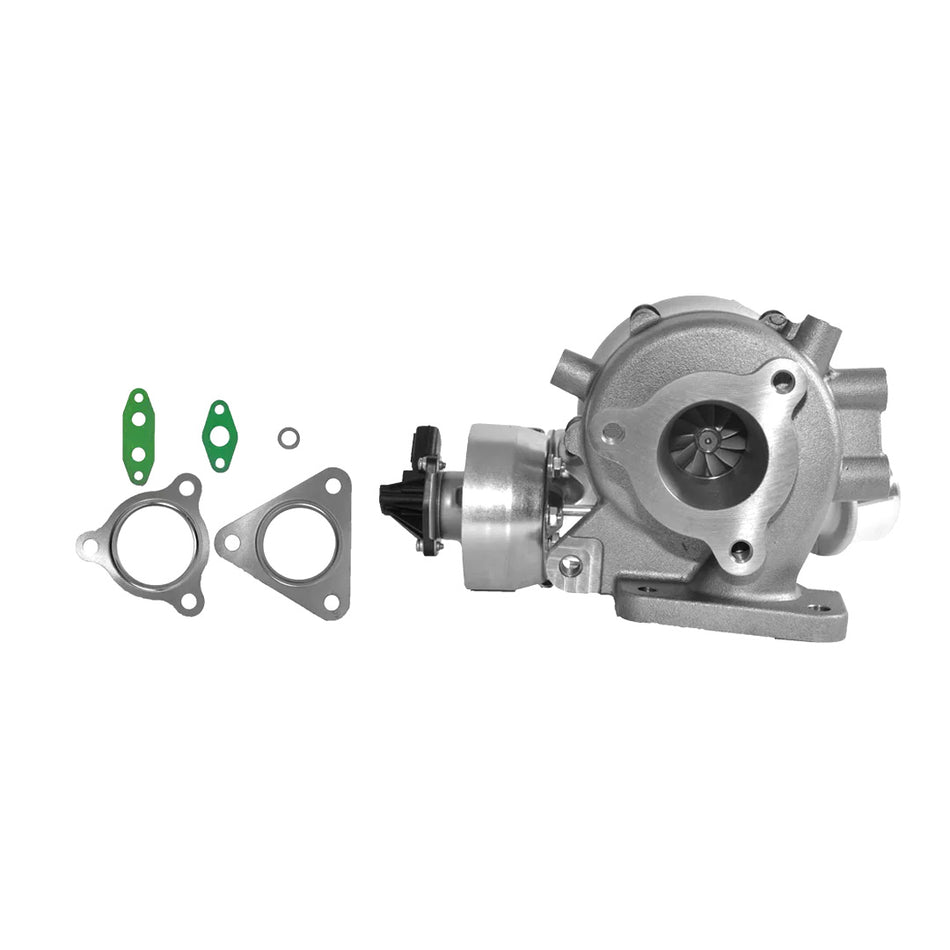 Mitsubishi Triton MR (2018 - 2024) 2.4L Turbocharger