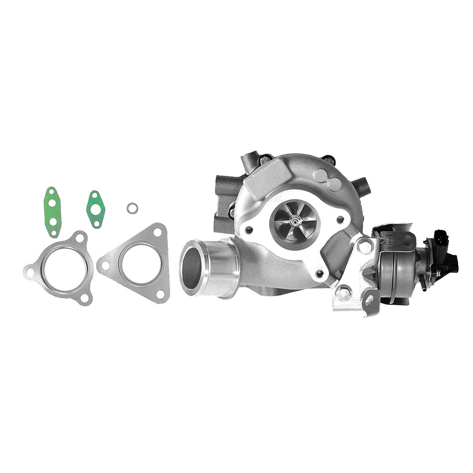 Mitsubishi Triton MR (2018 - 2024) 2.4L Turbocharger