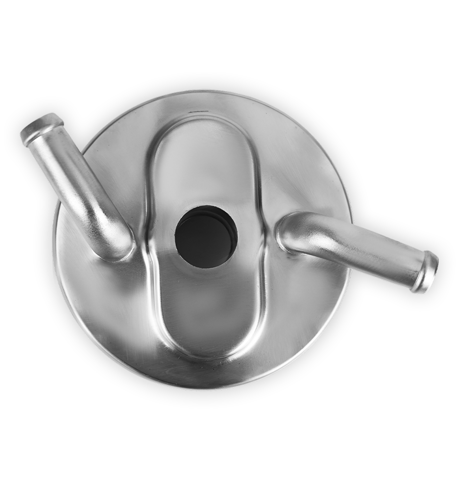 Mitsubishi Challenger PB / PC (2009 - 2015) Engine Oil Cooler