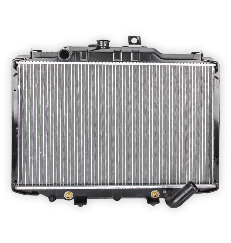Mitsubishi L300 Express SF  SG  SH  SJ (1986 - 2013) Engine Cooling Radiator