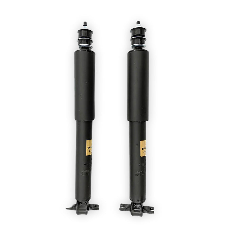 Mitsubishi L300 Express SF / SG / SH / SJ / WA (1986 - 2008) Front Shock Absorbers LH + RH