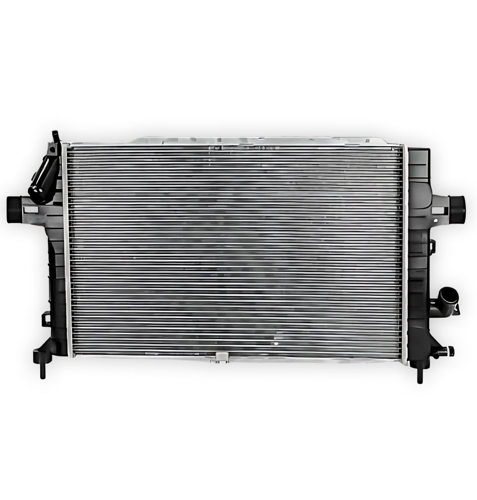 Mitsubishi L300 Express Van SF  SG  SH  SJ (1986 - 2013) Engine Cooling Radiator