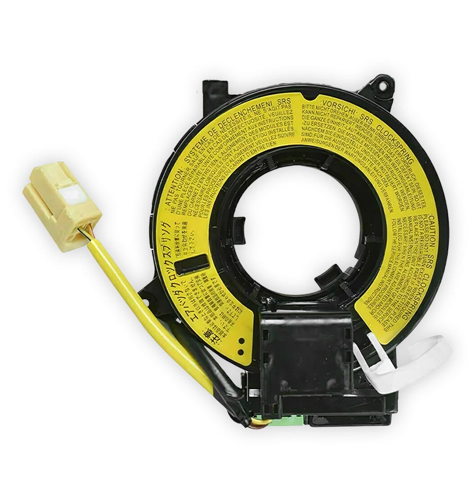 Mitsubishi Lancer CG  CH (2002 - 2006) Replacement Steering Wheel Clock Spring