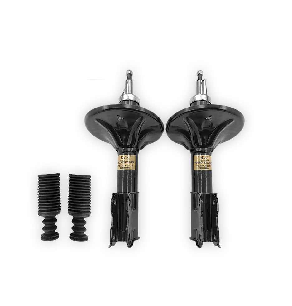 Mitsubishi Lancer CG / CH (2003 - 2008) Front Shock Absorbers LH + RH