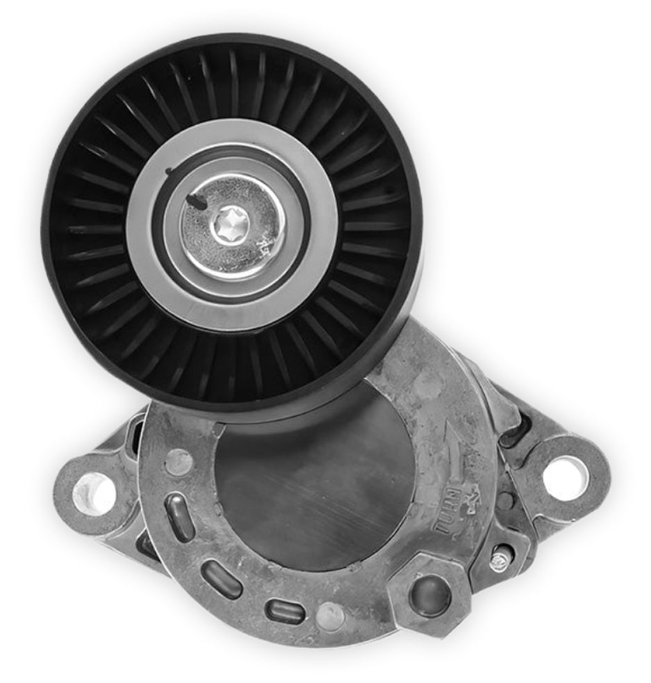 Mitsubishi Outlander ZG / ZH (2006 - 2012) 3.0L Drive Belt Tensioner