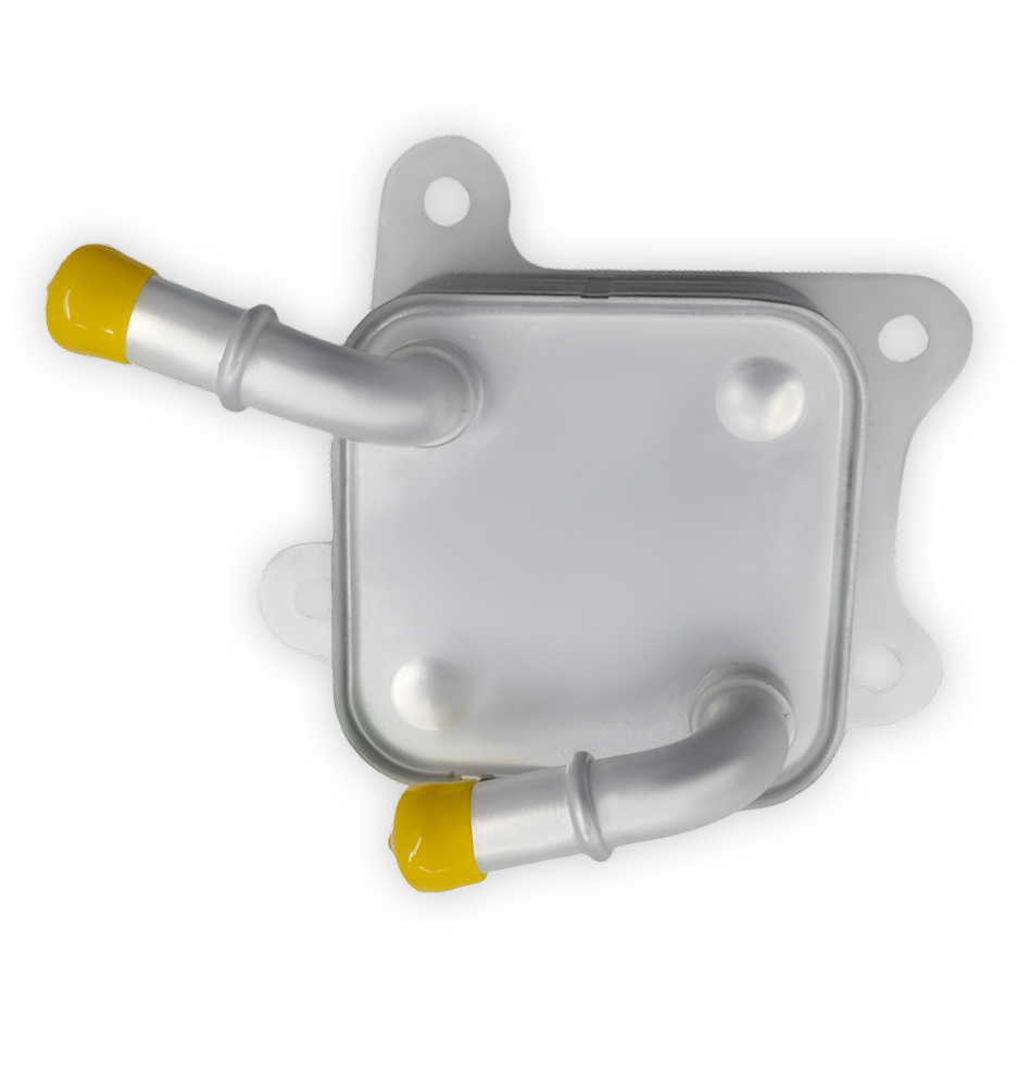 Mitsubishi Pajero Sport QE / QF (2015 - 2023) Engine Oil Cooler Assembly