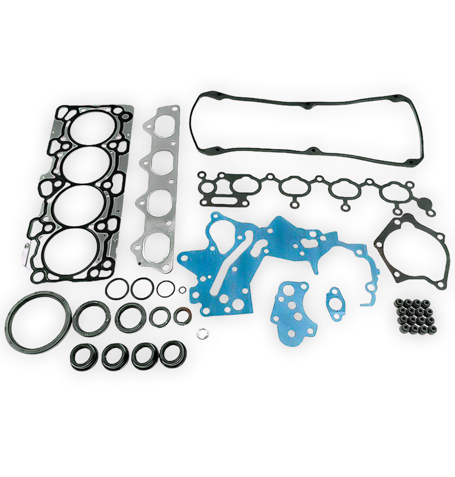 Mitsubishi Starwagon WA (1994 - 2003) 2.4L VRS Cylinder Head Gaskets Complete Set