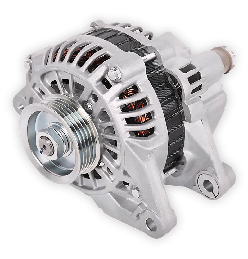 Mitsubishi Triton MK (1996 - 2006) 3.0L Petrol Alternator