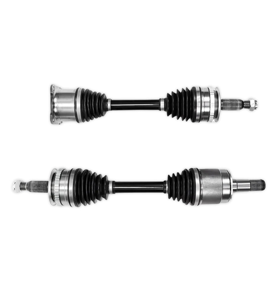 Mitsubishi Triton ML / MN (2006 - 2015) CV Joint Drive Shafts LH + RH
