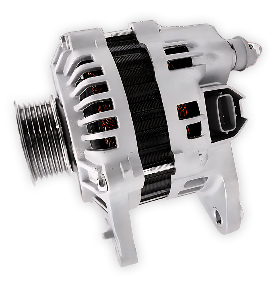 Mitsubishi Triton ML / MN (2008 - 2015) 2.5L Diesel Alternator