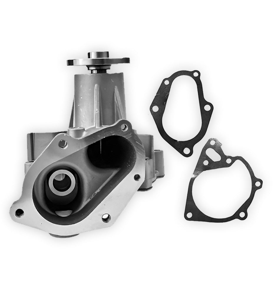 Mitsubishi Triton ML / MN (2008 - 2015) 2.5L Engine Water Pump + Gaskets