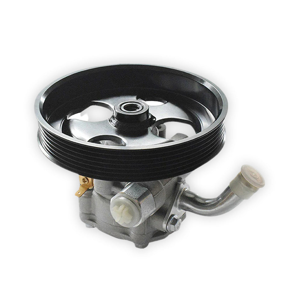 Mitsubishi Triton MN 4WD (2009 - 2014) 2.5L Power Steering Pump and Pulley Set