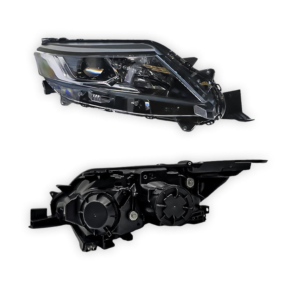Mitsubishi Triton MQ / MR UTE (2019 - 2023) Headlights