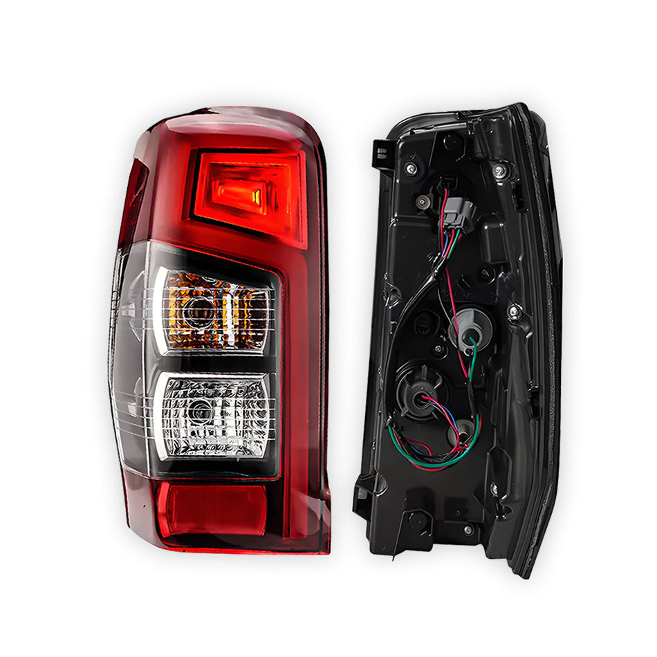Mitsubishi Triton MR (2018 - 2024) Tail Lights