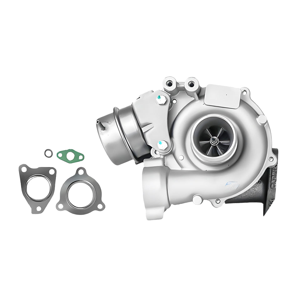 Nissan Dualis J10 (2013 - 2014) 1.6L Billet Turbocharger