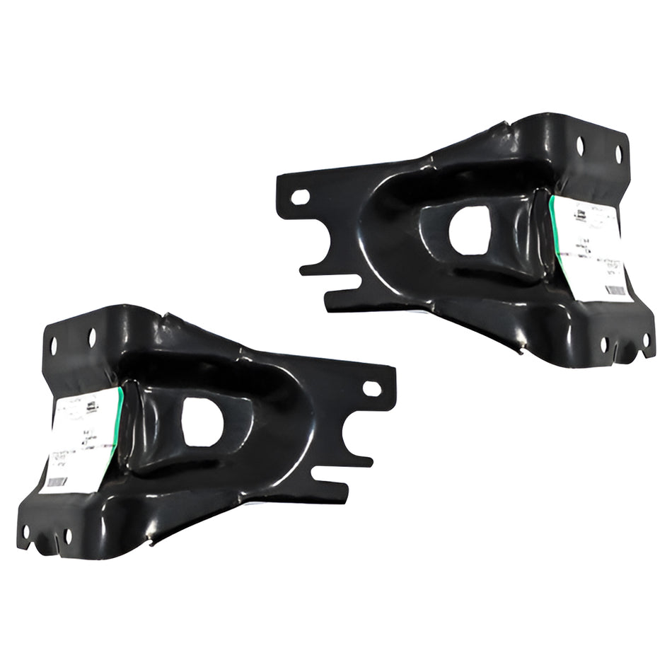 Nissan Navara D21 2WD UTE (1992 - 1997) Front Iron Bar LH + RH