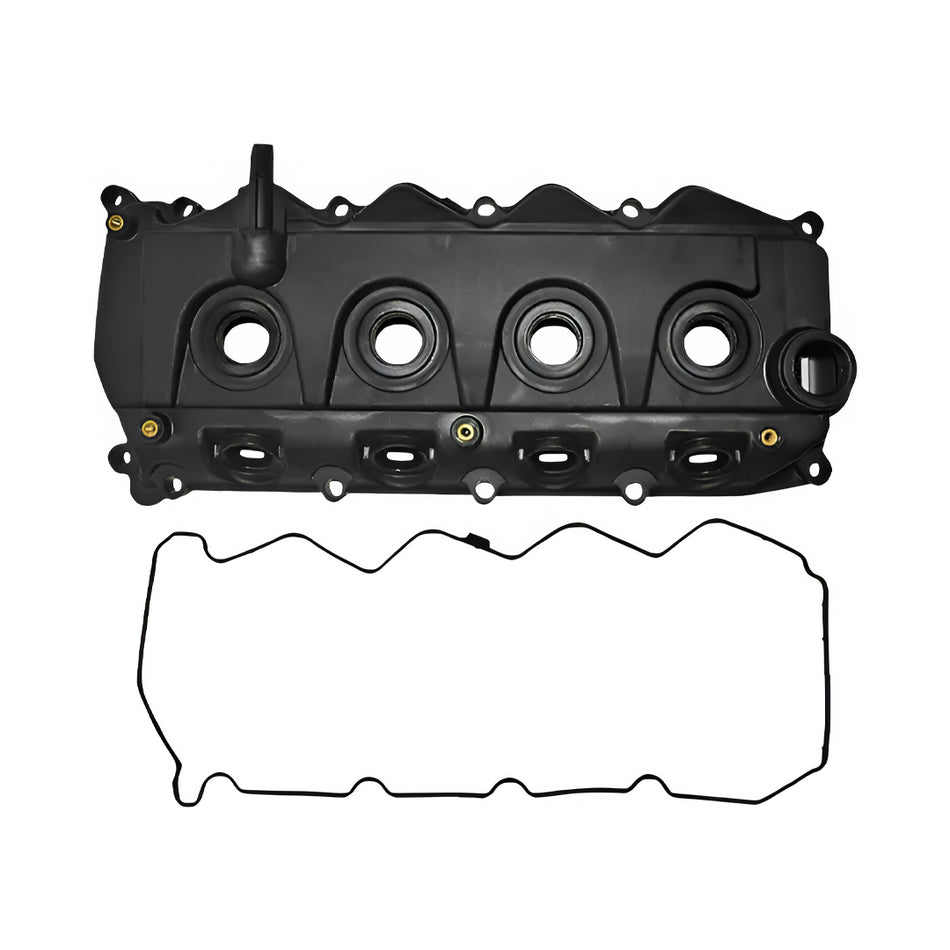 Nissan Navara D22 / D40 Thai Built (2002 - 2015) 2.5L Valve Rocker Cover + Gasket Complete Set