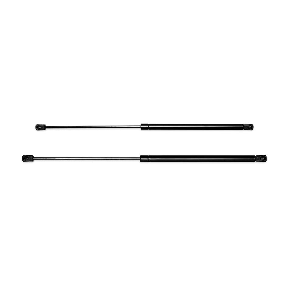 Nissan Navara D22 / D40 (2004 - 2015) Tonneau Cover Hard Top Lid Gas Struts