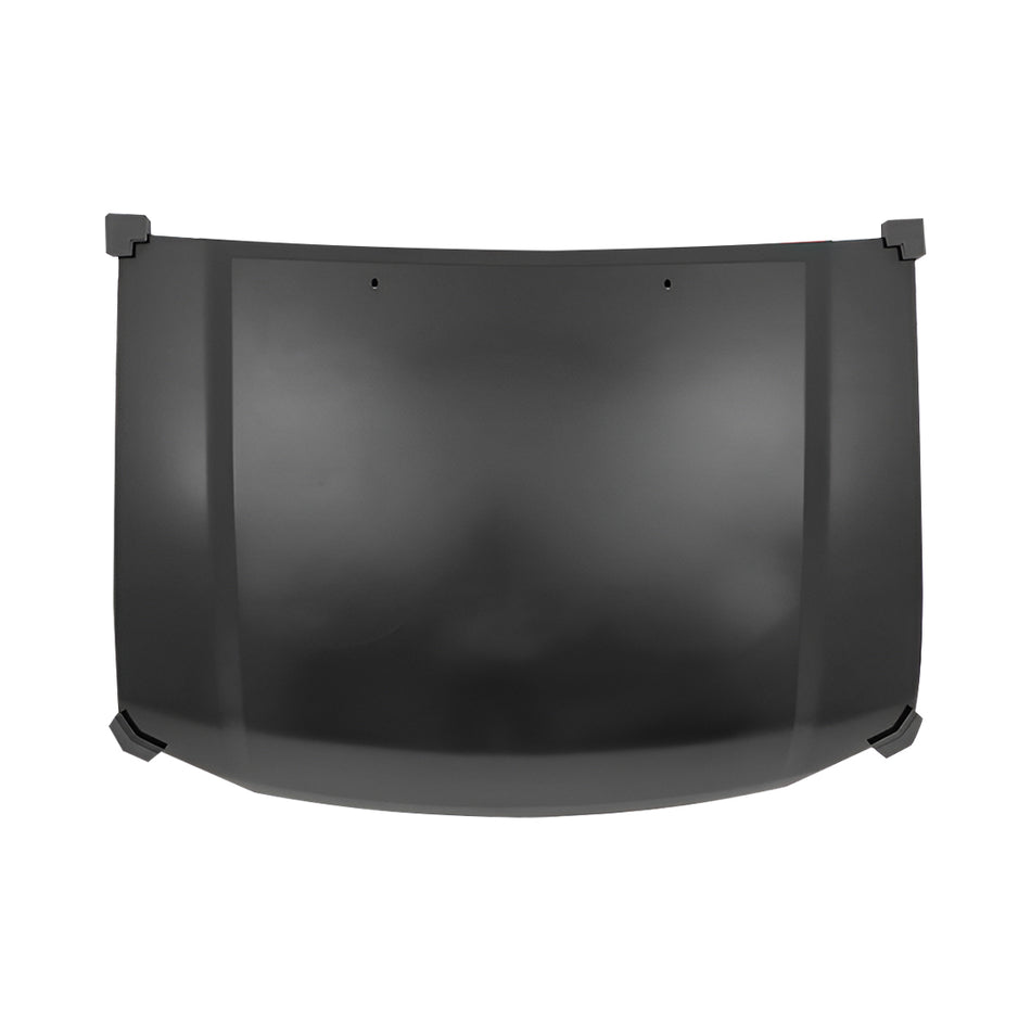 Nissan Navara D22 UTE (2001 - 2006) Primed Bonnet