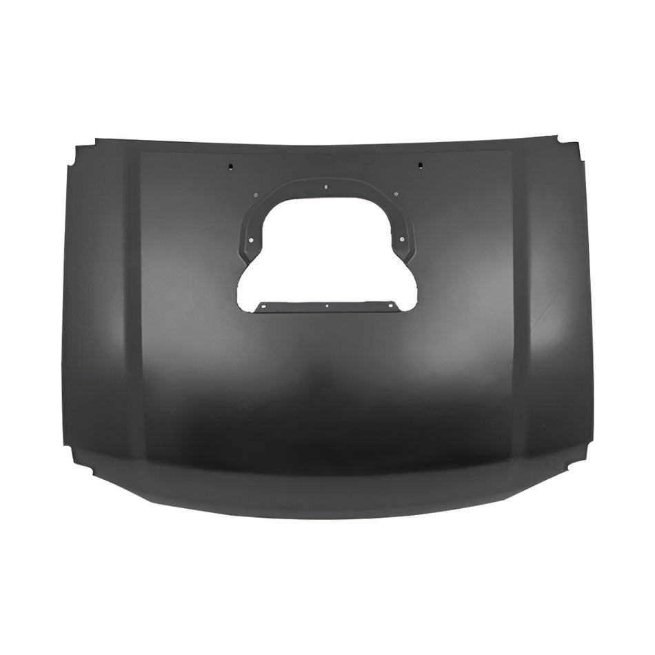 Nissan Navara D22 UTE (2008 - 2015) Primed Bonnet