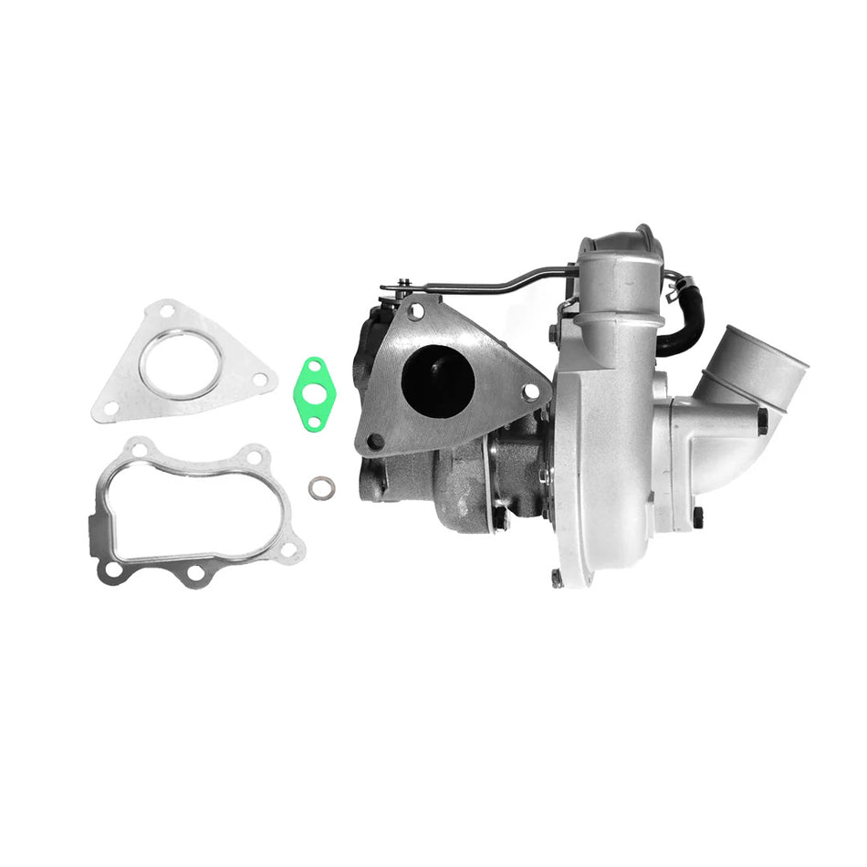Nissan Navara D22 (2001 - 2008) 3.0L Billet Turbocharger