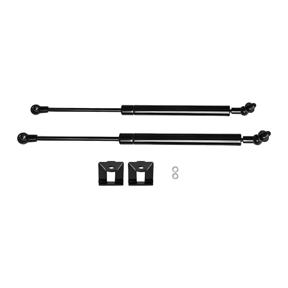 Nissan Navara D22 / D23 NP300 (2005 - 2018) Bonnet Gas Struts