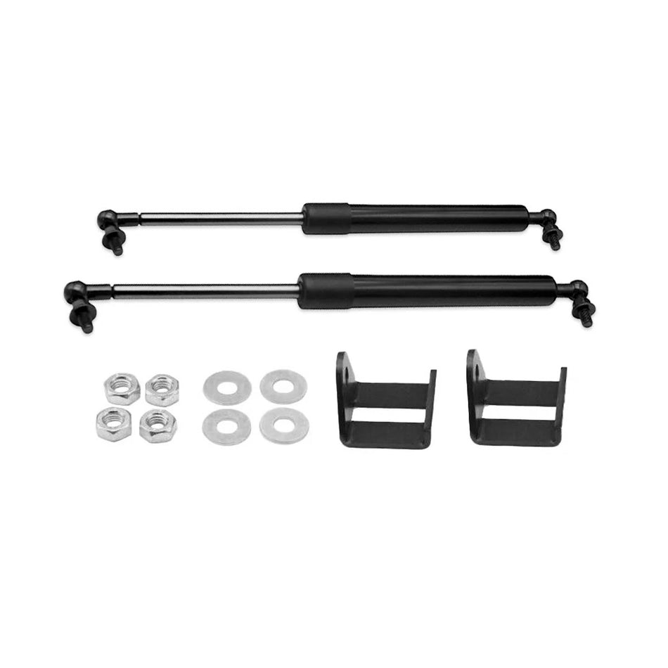 Nissan Navara D23 NP300 (2015 - 2019) Gas Struts Front Bonnet