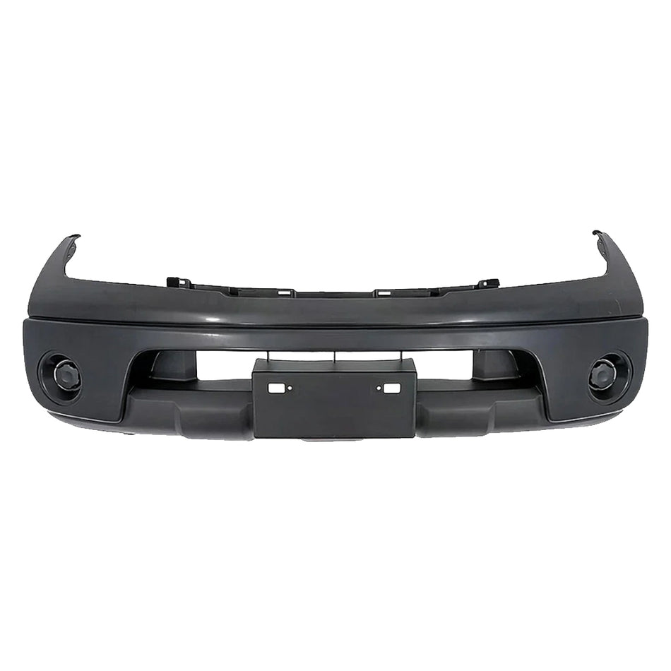 Nissan Navara D40 King / Dual / Space Cab UTE (2008 - 2015) Front Bumper Cover