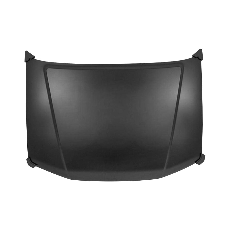Nissan Navara D40 UTE (2005 - 2015) Primed Bonnet