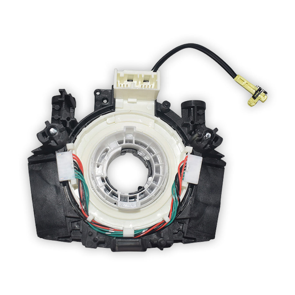 Nissan Navara D40 VSK Spain Built (2005 - 2015) Replacement Steering Wheel Clock Spring