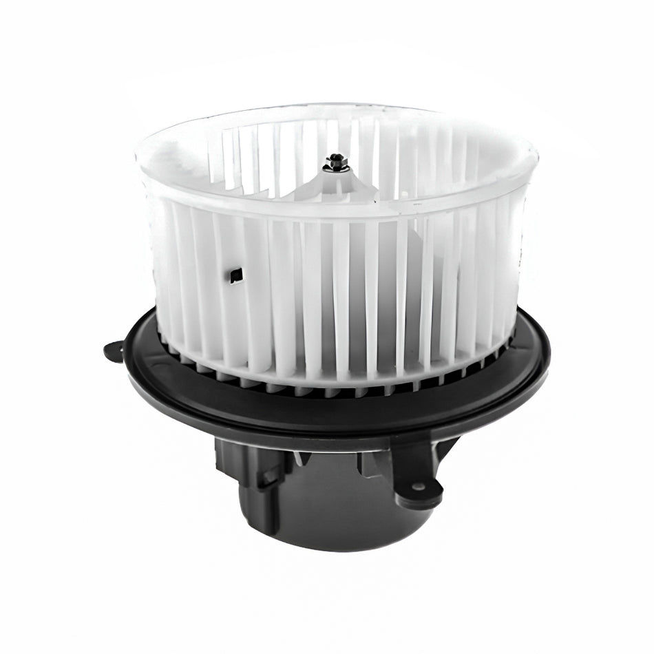 Nissan Navara D40 (2005 - 2009) Heater Blower Fan Motor