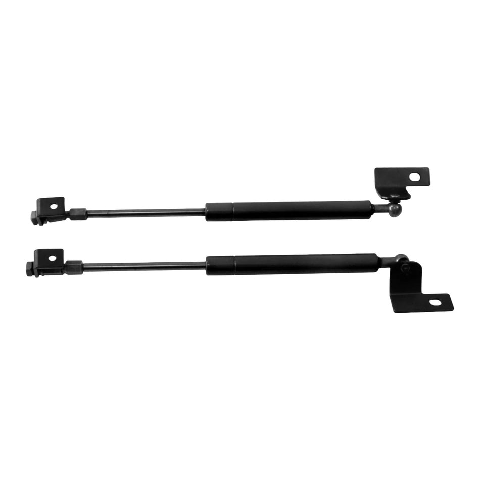 Nissan Navara D40 (2005 - 2014) Bonnet Gas Struts