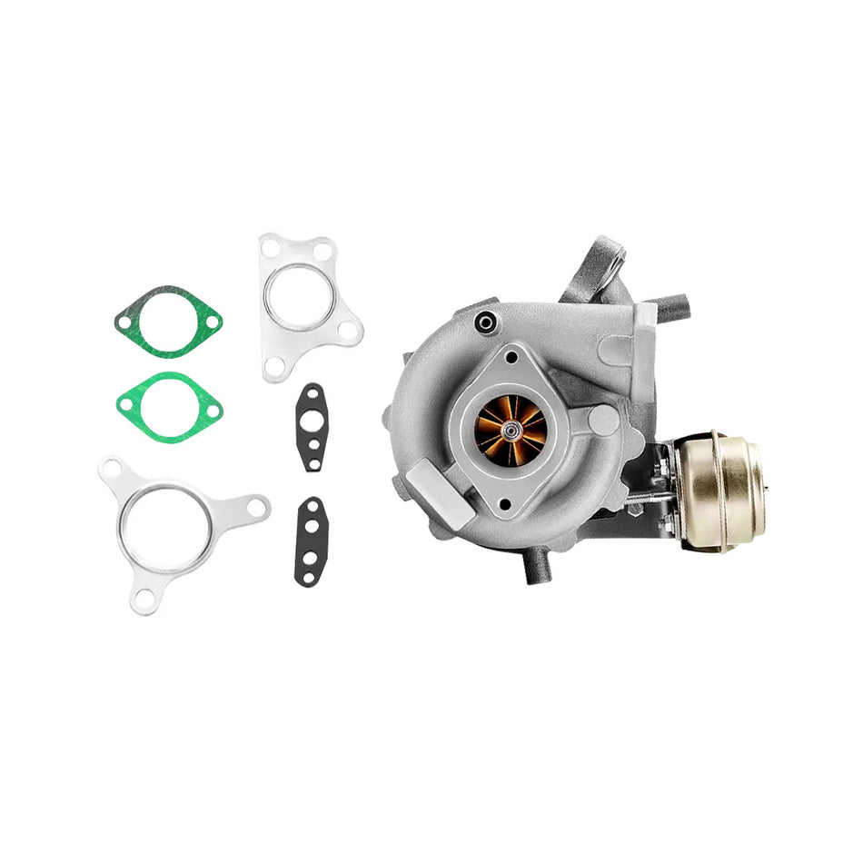 Nissan Navara D40 (2005 - 2015) 2.5L Billet Turbocharger