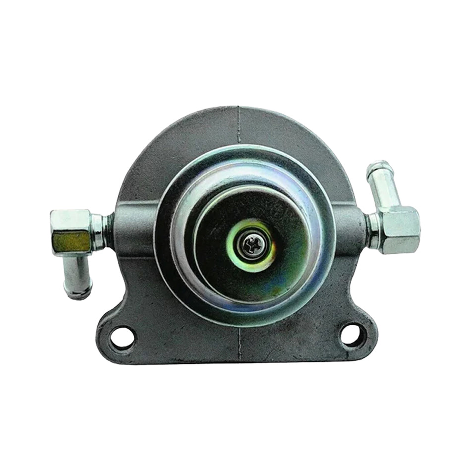 Nissan Navara D40 (2005 - 2015) Fuel Pump