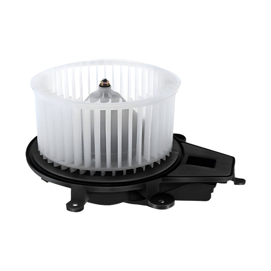 Nissan Navara D40 (2009 - 2015) Heater Blower Fan Motor