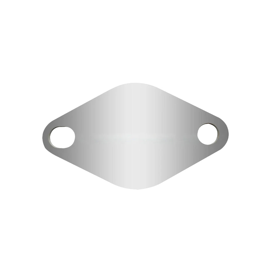 Nissan Navara D40 (2011 - 2015) Blanking Plates