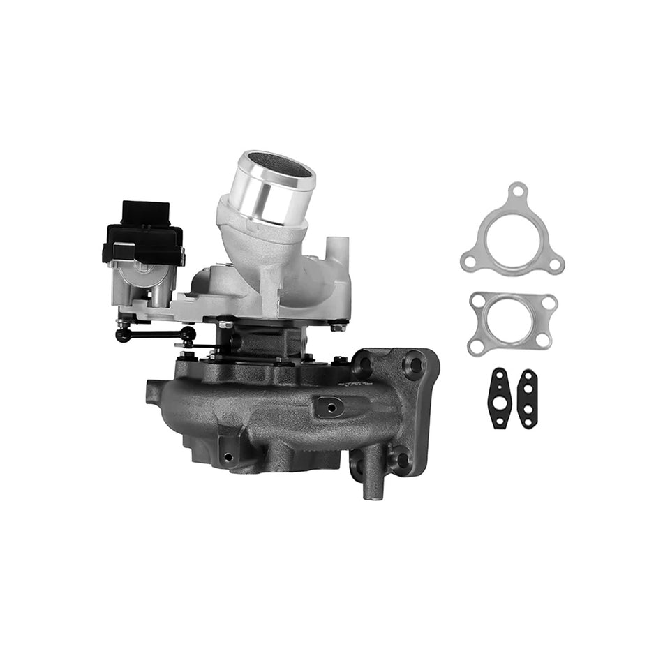 Nissan Navara D40 (2012 - 2015) 2.5L Electronic Diesel Turbocharger